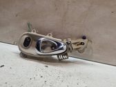 Front door interior handle