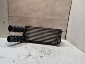 Intercooler radiator