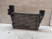 Intercooler radiator