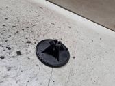 Tornillo de la rueda de repuesto