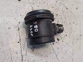 Mass air flow meter