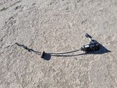 Gear shifter/selector