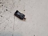Brake pedal sensor switch