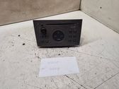 Radio/CD/DVD/GPS head unit