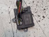 Door control unit/module