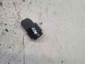 Tail light bulb cover holder
