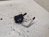 Air flap motor/actuator