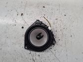 Rear door speaker