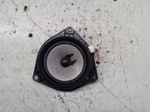 Rear door speaker