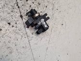 Electroválvula del turbo