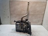 Auxiliary pre-heater (Webasto)