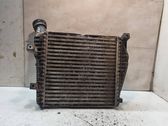 Intercooler radiator