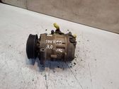 Air conditioning (A/C) compressor (pump)