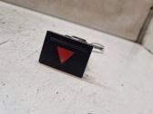 Hazard light switch