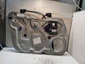 Mécanisme de lève-vitre avec moteur