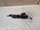 Ignition lock
