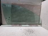 Fenster Scheibe Tür vorne (4-Türer)