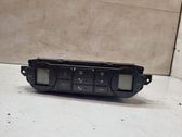 Climate control unit