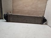 Intercooler radiator