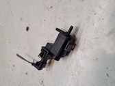 Turbo solenoid valve