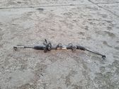 Steering rack