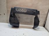 Motorabdeckung