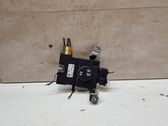 Aerial antenna amplifier