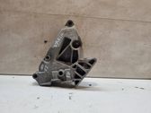 Engine mounting bracket
