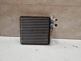 Heater blower radiator