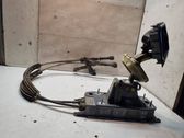 Gear shifter/selector