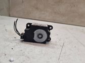 Air flap motor/actuator
