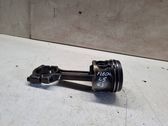 Piston avec bielle