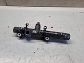 Fuel main line pipe