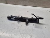 Fuel main line pipe