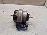 Engine mount bracket