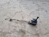 Gear shifter/selector