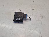 Air flap motor/actuator