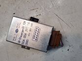 Cruise control unit/module