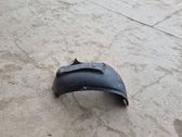 Front wheel arch liner splash guards