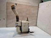 Windshield washer fluid reservoir/tank