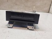 Navigation unit CD/DVD player