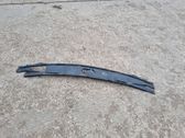 Wiper trim