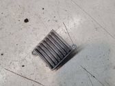 Heater blower motor/fan resistor