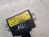 Transfer box differential control unit