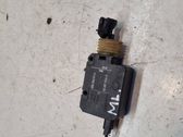 Tailgate boot lock/latch motor