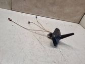 Aerial GPS antenna