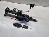 Ignition lock