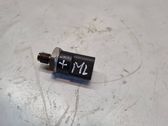 Fuel pressure sensor