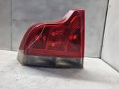 Lampa tylna