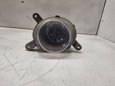 Front fog light